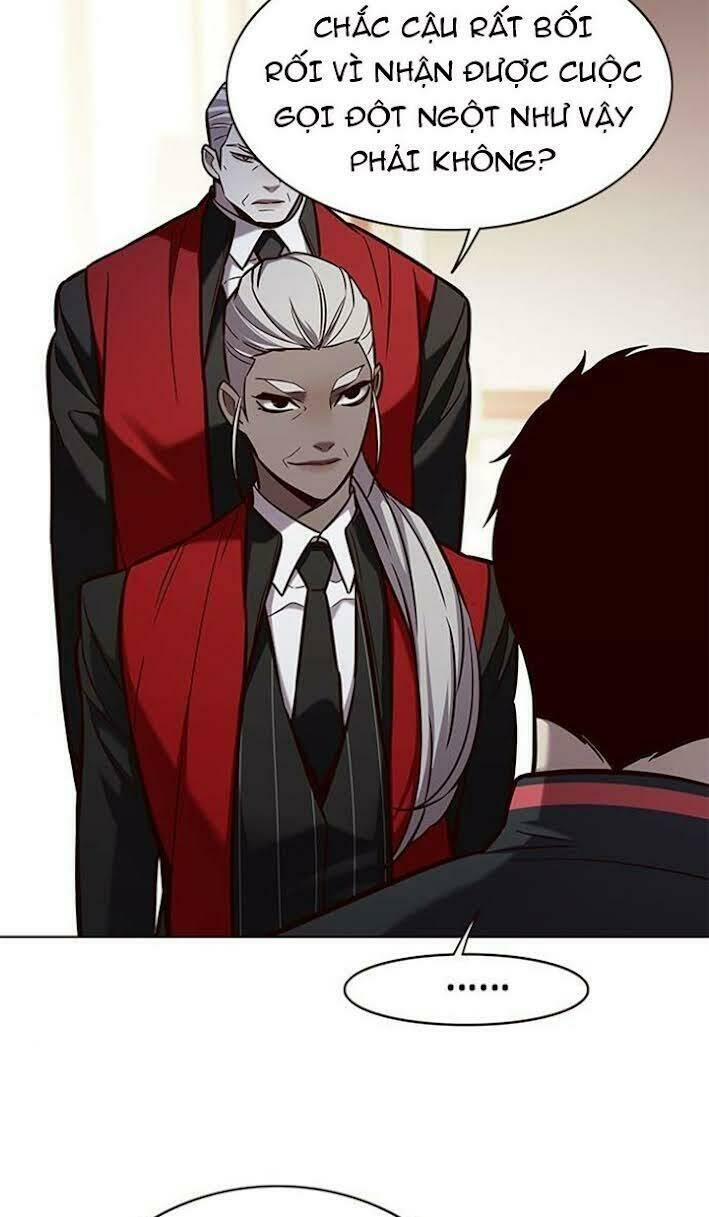 biến thân thành mèo chapter 167 35