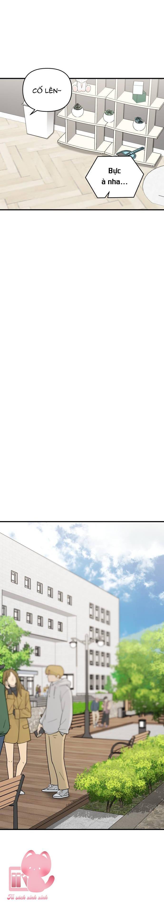 trend yêu đương 2023 chapter 8 50