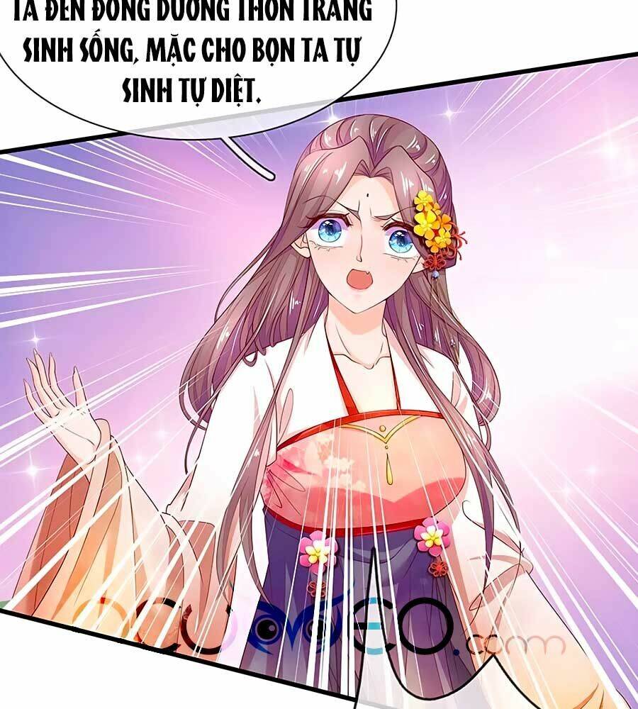 y hậu lệ thiên chapter 76 14