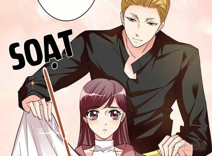 thiên hậu trở về chapter 46 24