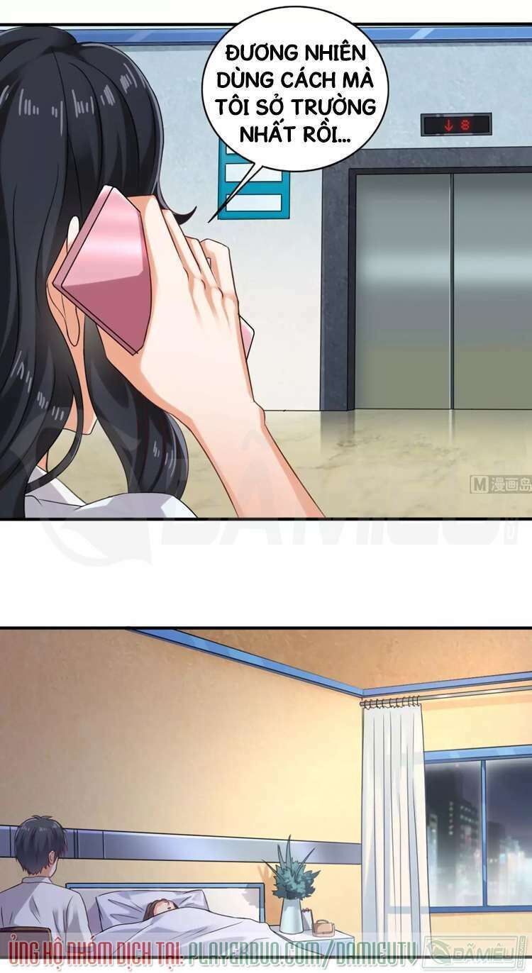 địa phủ khai phá thương chapter 93 3