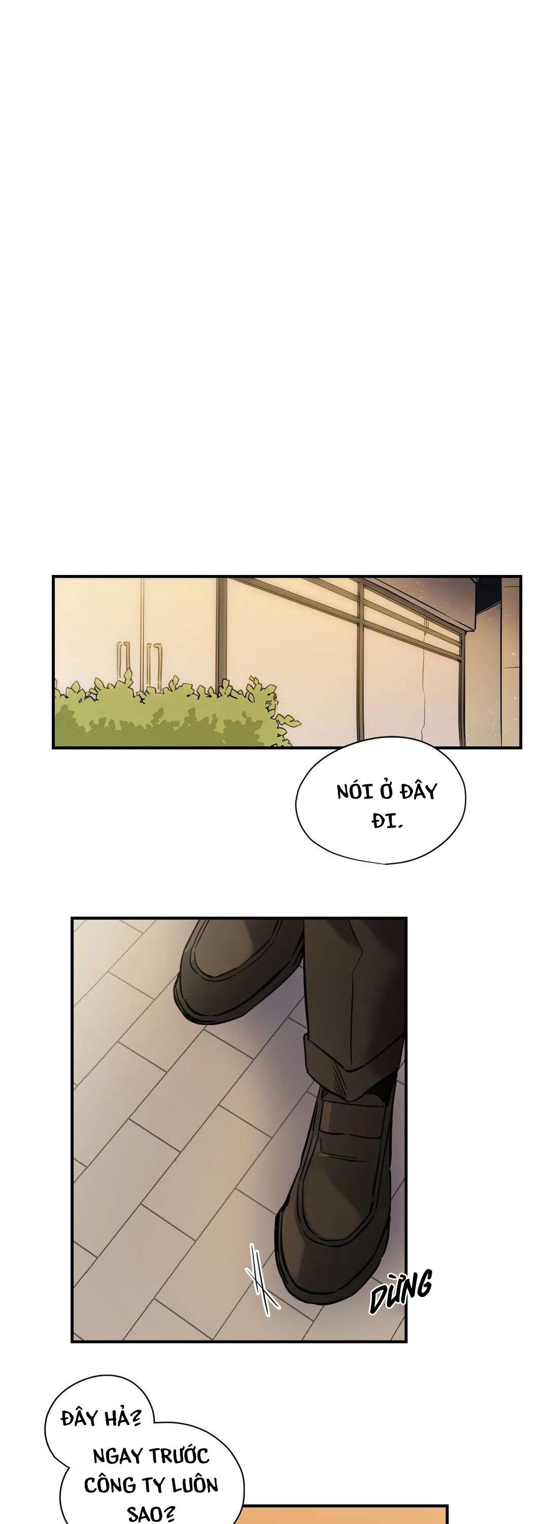 quán café tình nhân chapter 16 31