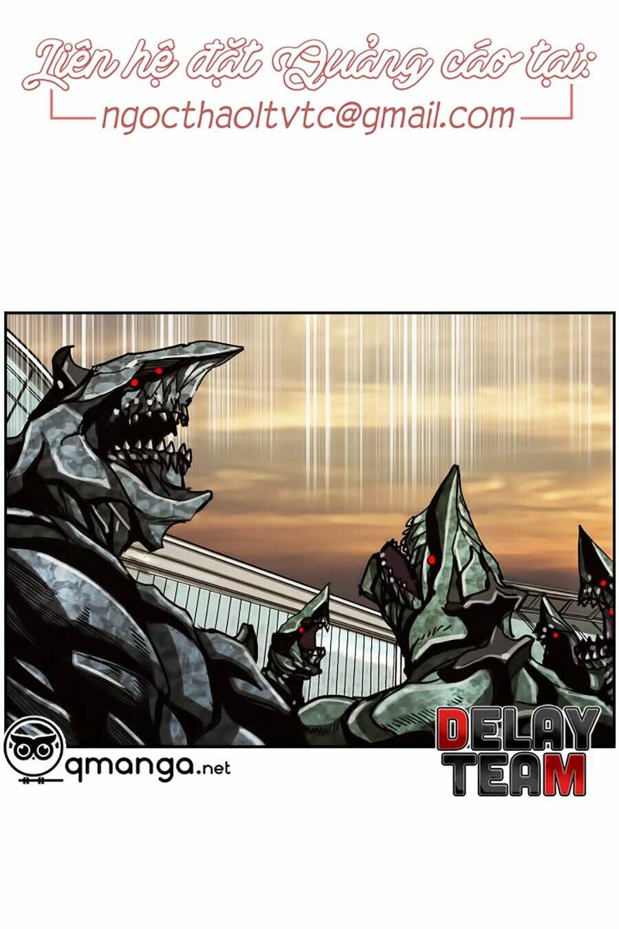 thợ săn đầu tiên chapter 44 23