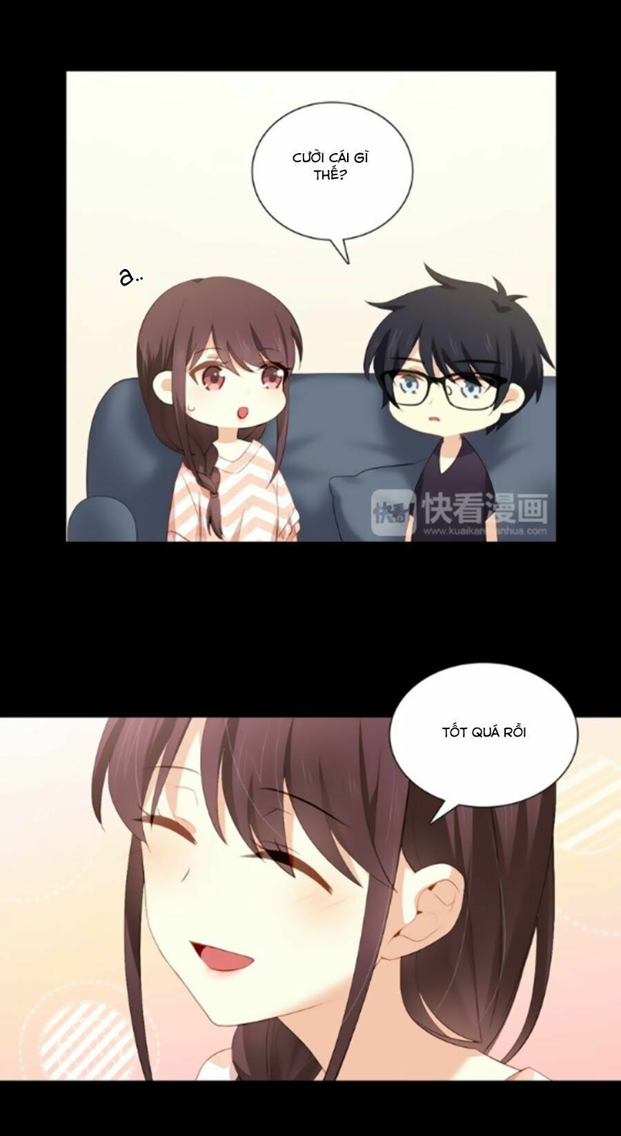 tình yêu là thế phần 2 chapter 20 7