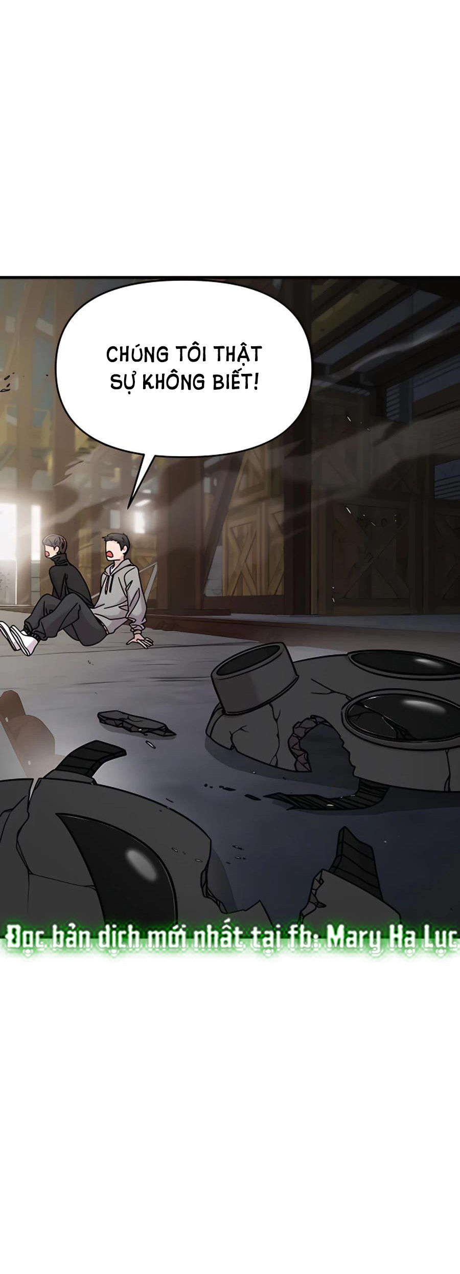 phản diện thuần túy chapter 32.1 11