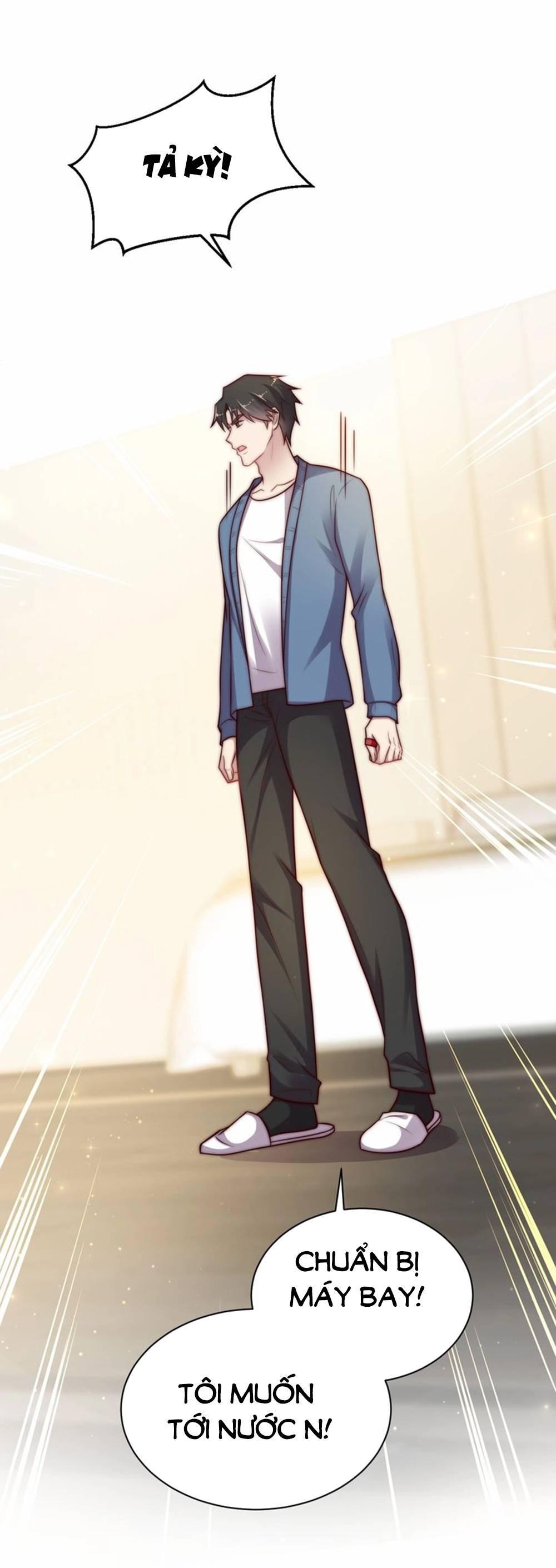 khoá chặt đôi môi (full) chapter 65 20