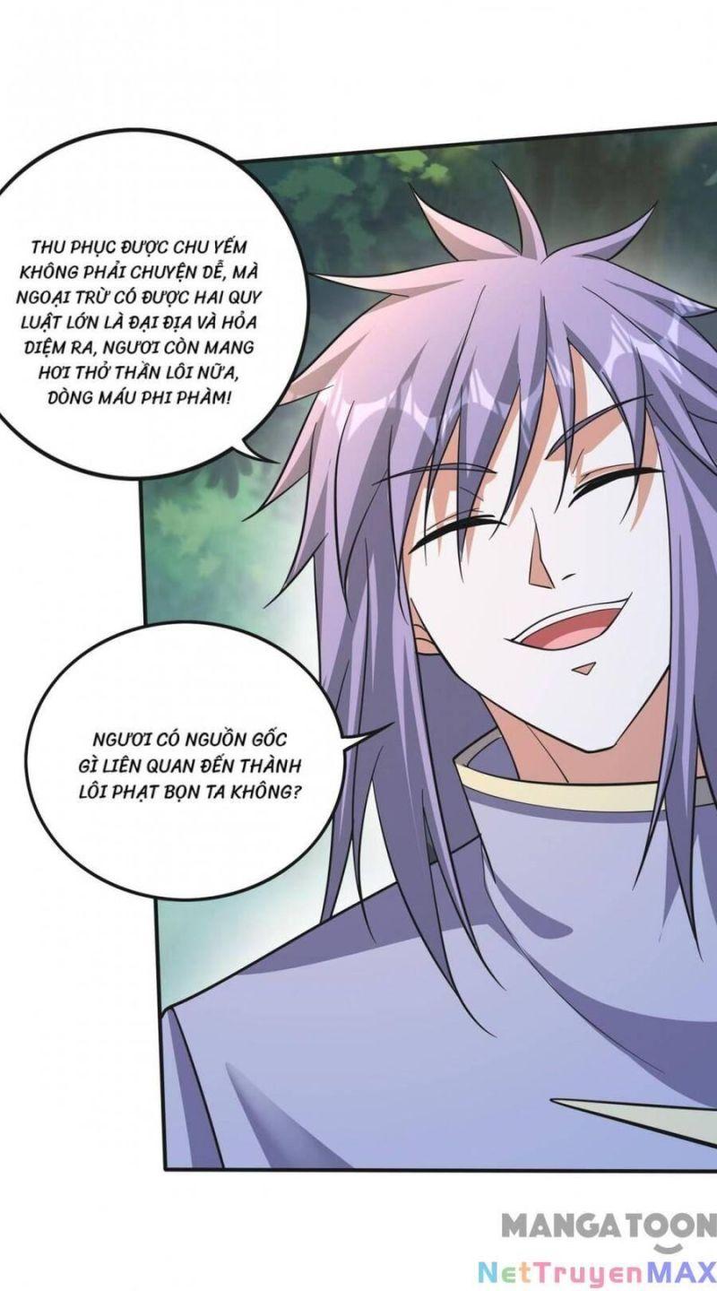 tối cường thần y tại đô thị chapter 272 30