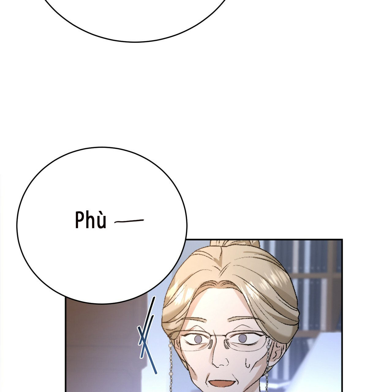 người tình chạy trốn chapter 2.1 61