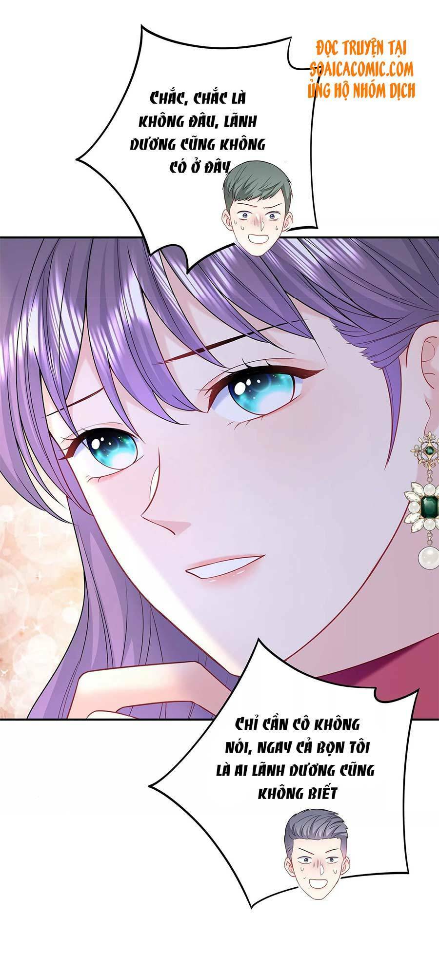 tôi dựa vào tà ý: nghịch chuyển nhân sinh chapter 48 14