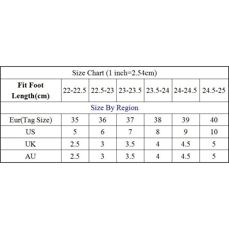 Giày Sneaker hoạ tiết thêu cho nữ