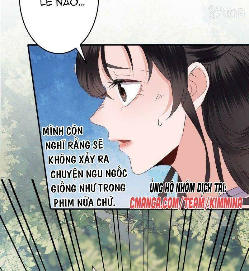 vương gia kiêu ngạo quá khó cua chapter 66 45