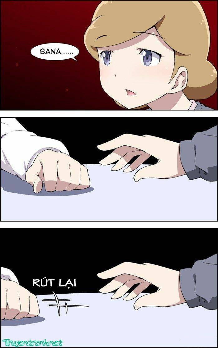 dead coffee shop chapter 14 15