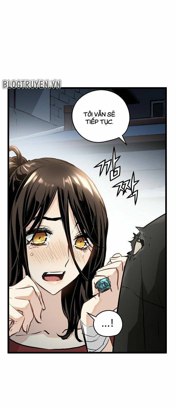 hứa lan chapter 27 40