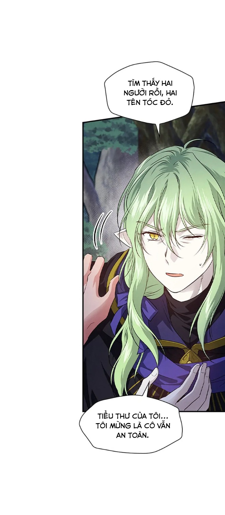 đi tìm con trai của cha tôi chapter 50 2