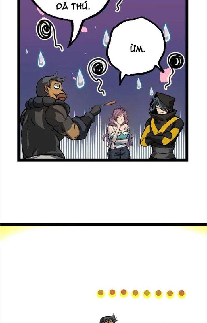 từ cây cổ thụ bắt đầu tiến hóa chapter 32 19