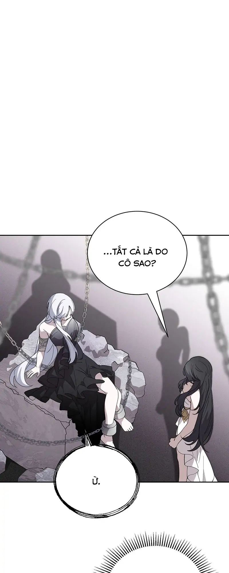 nữ phản diện muốn có kết thúc đẹp chapter 43 35