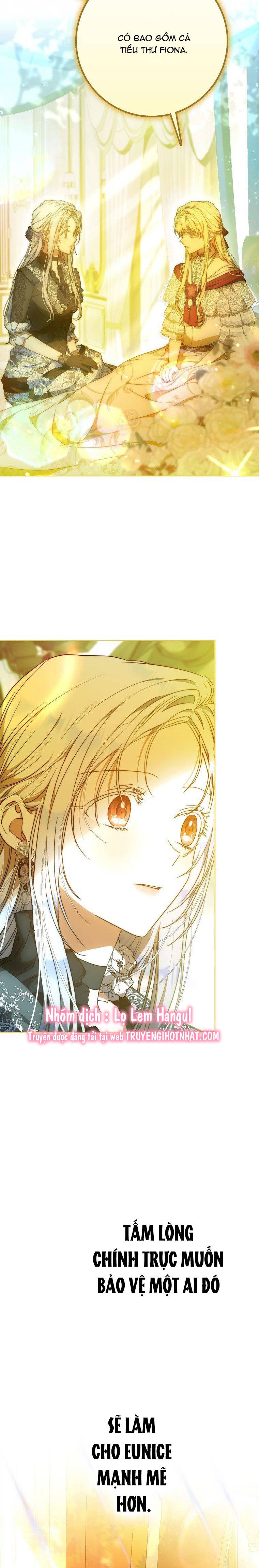 Tôi Trở Thành Vợ Nam Chính chapter 88.1 6