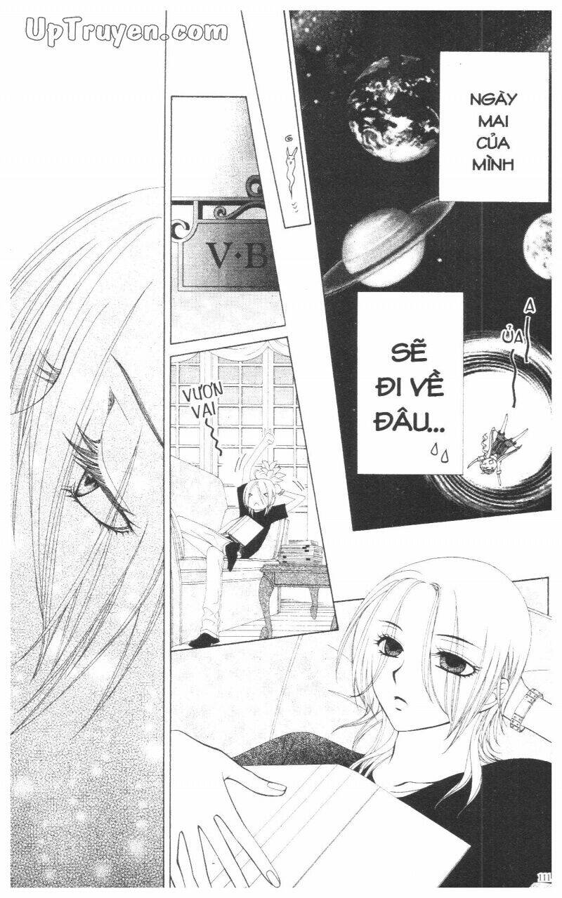 v.b.rose chapter 13 113