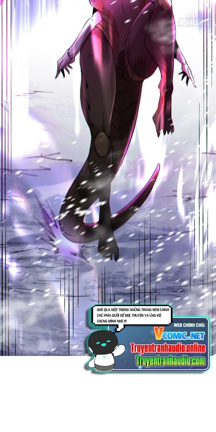 ta là nhà giàu số một, ta không muốn trọng sinh chapter 53 34