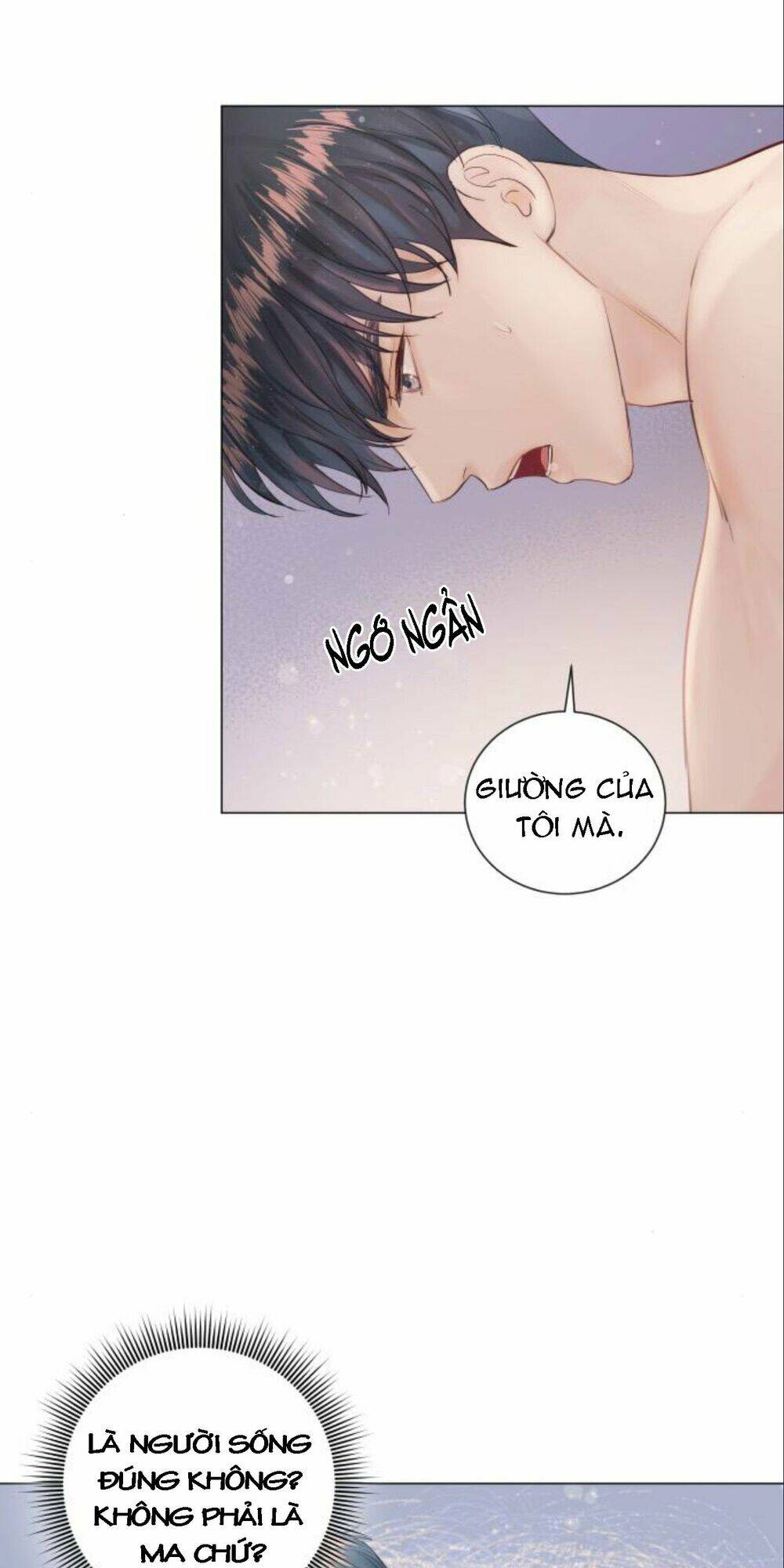 nhất định chúng ta sẽ được hạnh phúc chapter 5 6