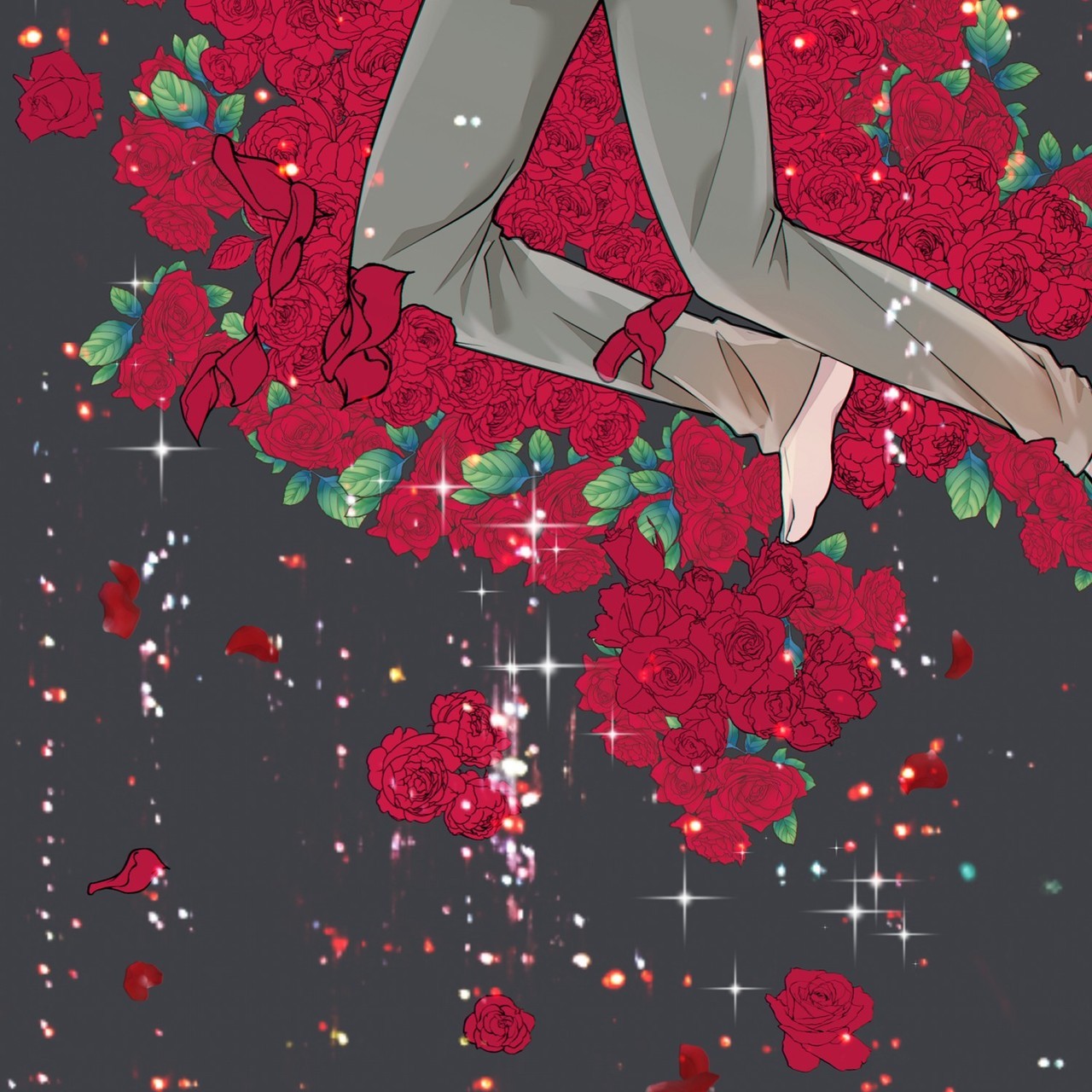 thời gian giữa sói và chó chapter 10 101