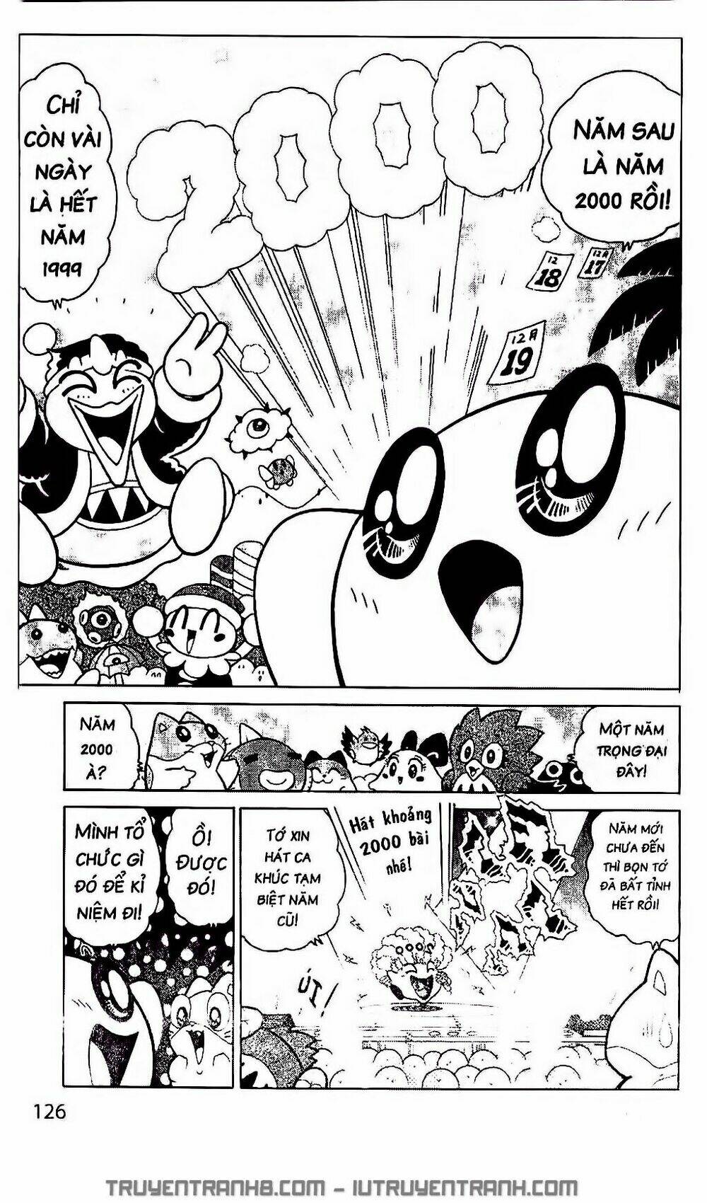 ngôi sao kabi chapter 142 5