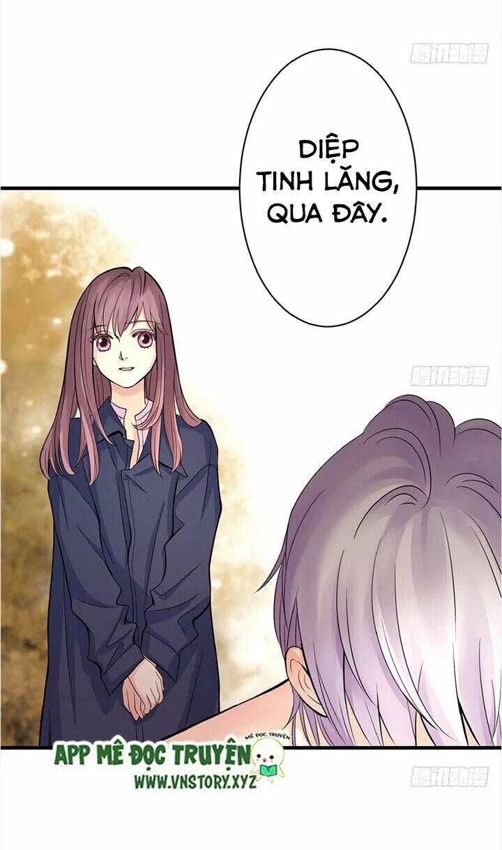 thiên hậu trở về chapter 19 17