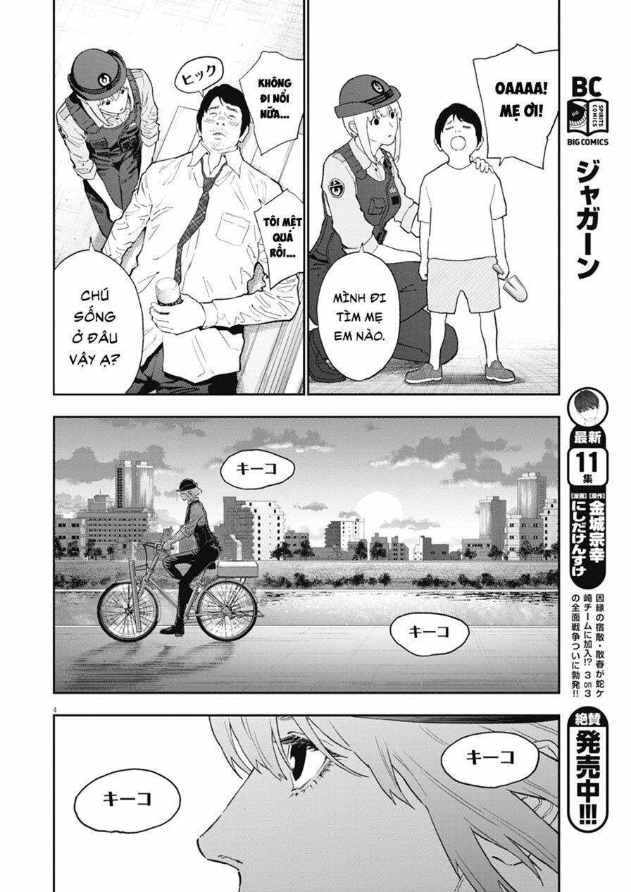 đọa nhân chapter 127 4