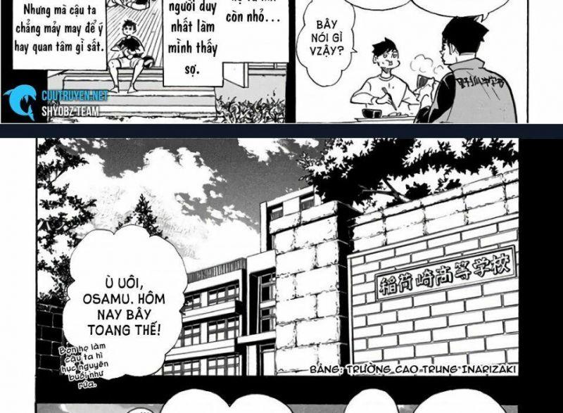 vua bóng chuyền chapter 279 16