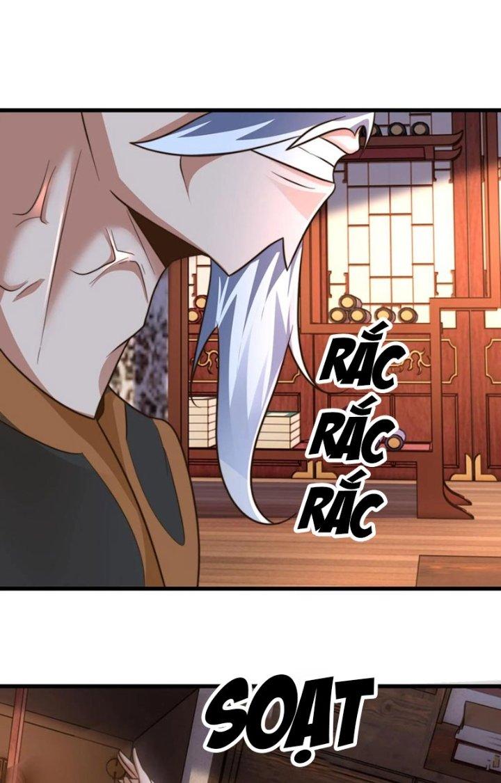 ta nuôi ma quỷ ở trấn ma ti chapter 195 41