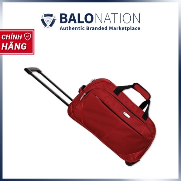 Túi Trống Cần Kéo Hasun HS669 (58 x 33 cm)
