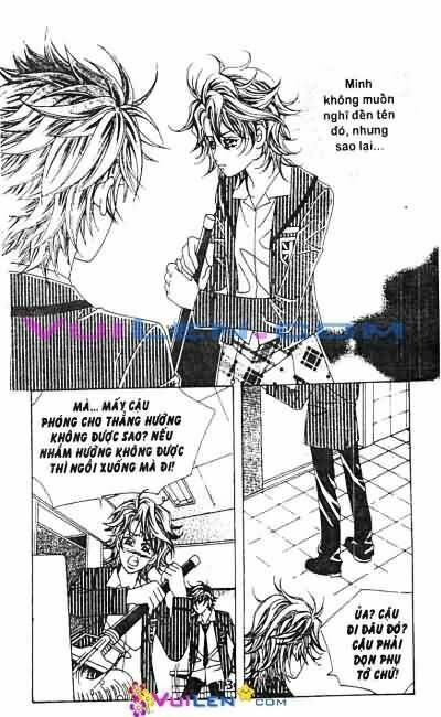 chàng gà mái chapter 13 13