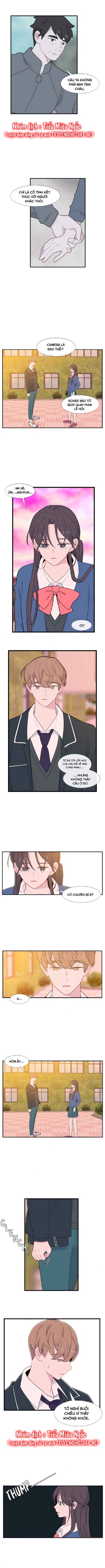 quay lại nhé chapter 70 2