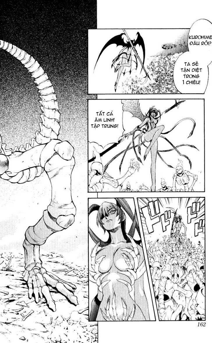 phù thủy phép thuật chapter 14 26