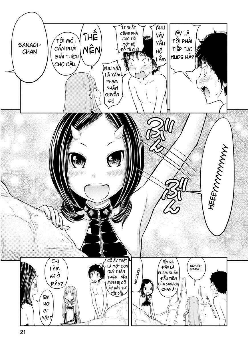 jigokuren - death life chapter 1 17