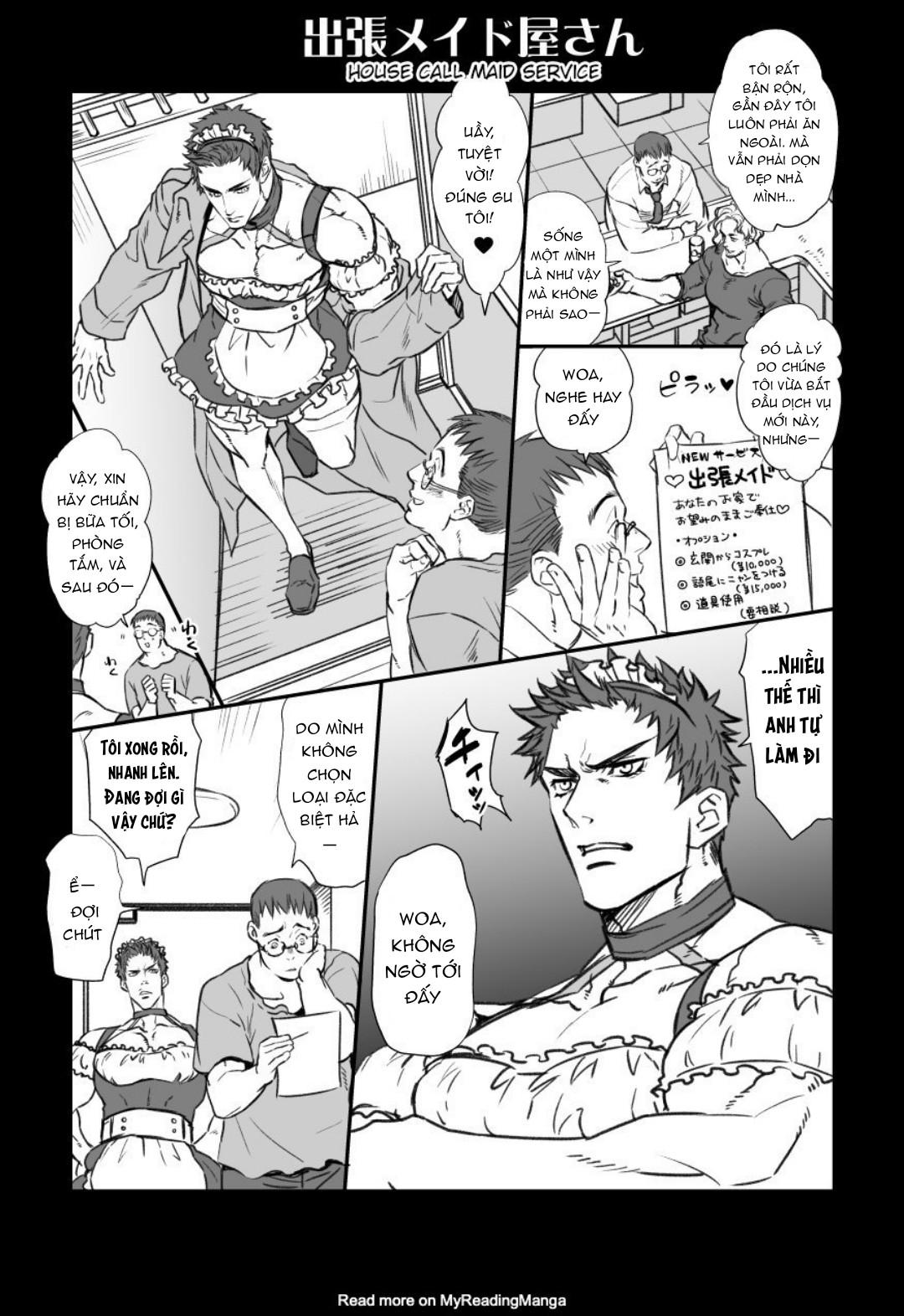 oneshot theo yêu cầu chapter 76 2