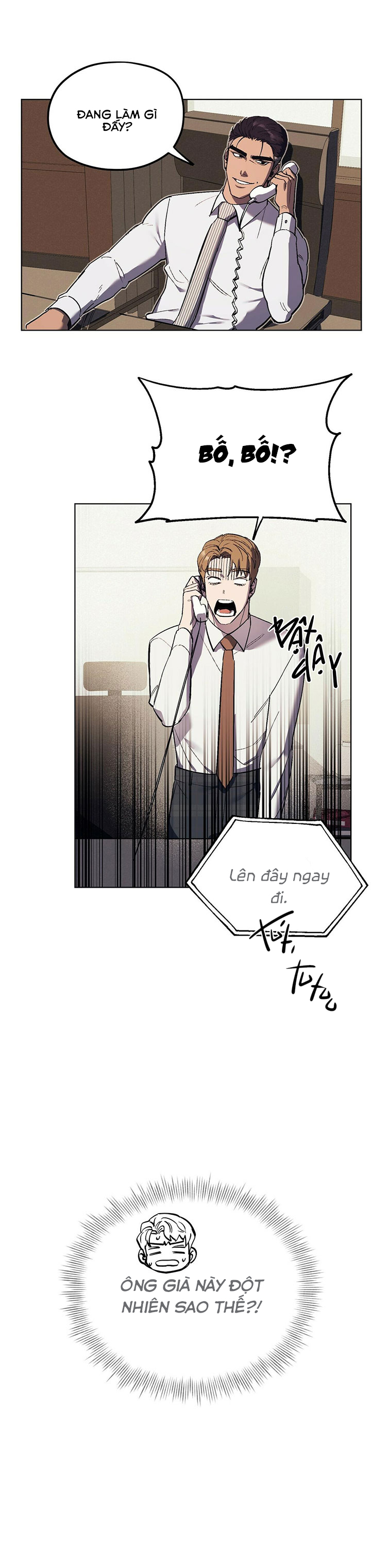 yi su nhà họ kang chapter 7 22