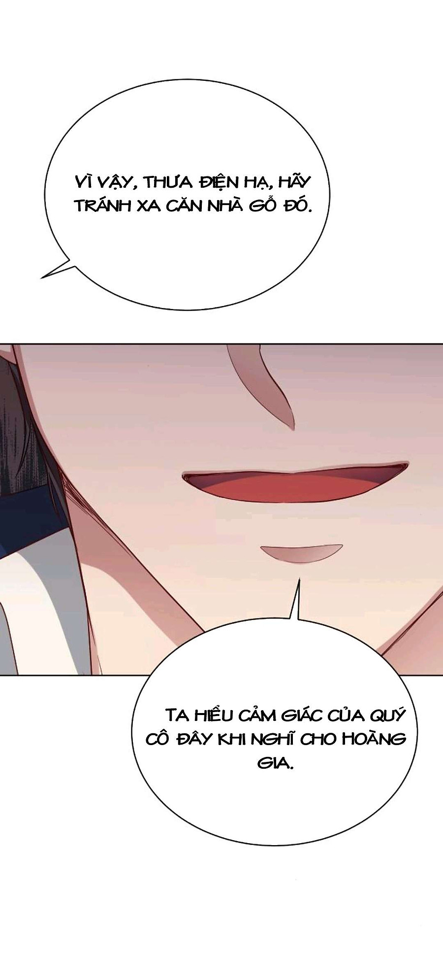 Hoa Dã Thú chapter 3.1 25