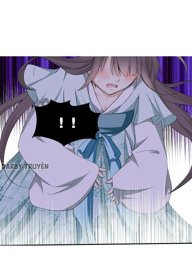 điền viên mật sủng: cô vợ nóng bỏng chapter 2 17