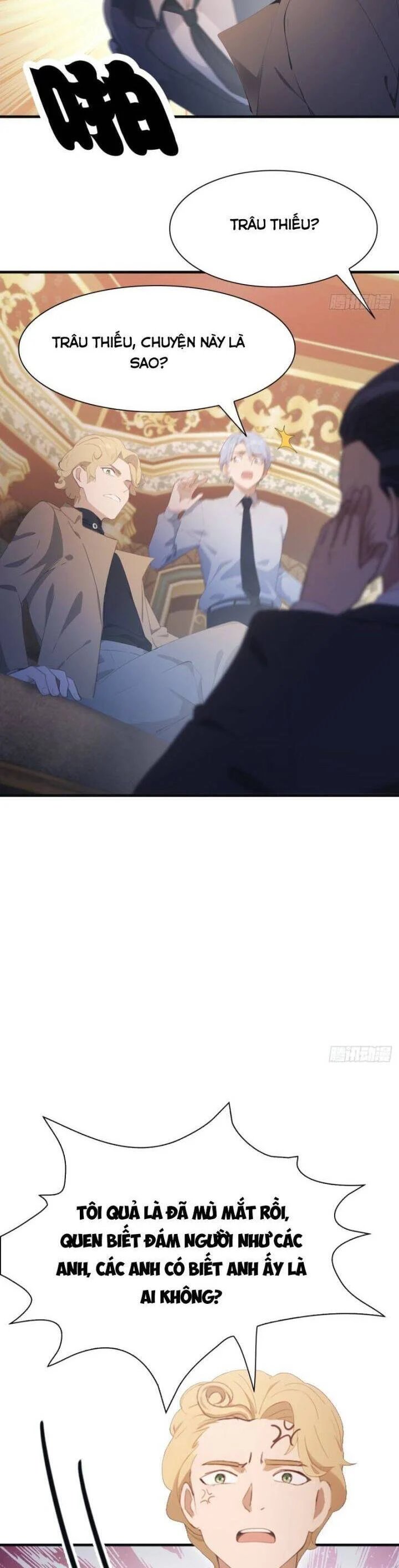 tu tiên trở về tại vườn trường – season 2 chapter 62 15