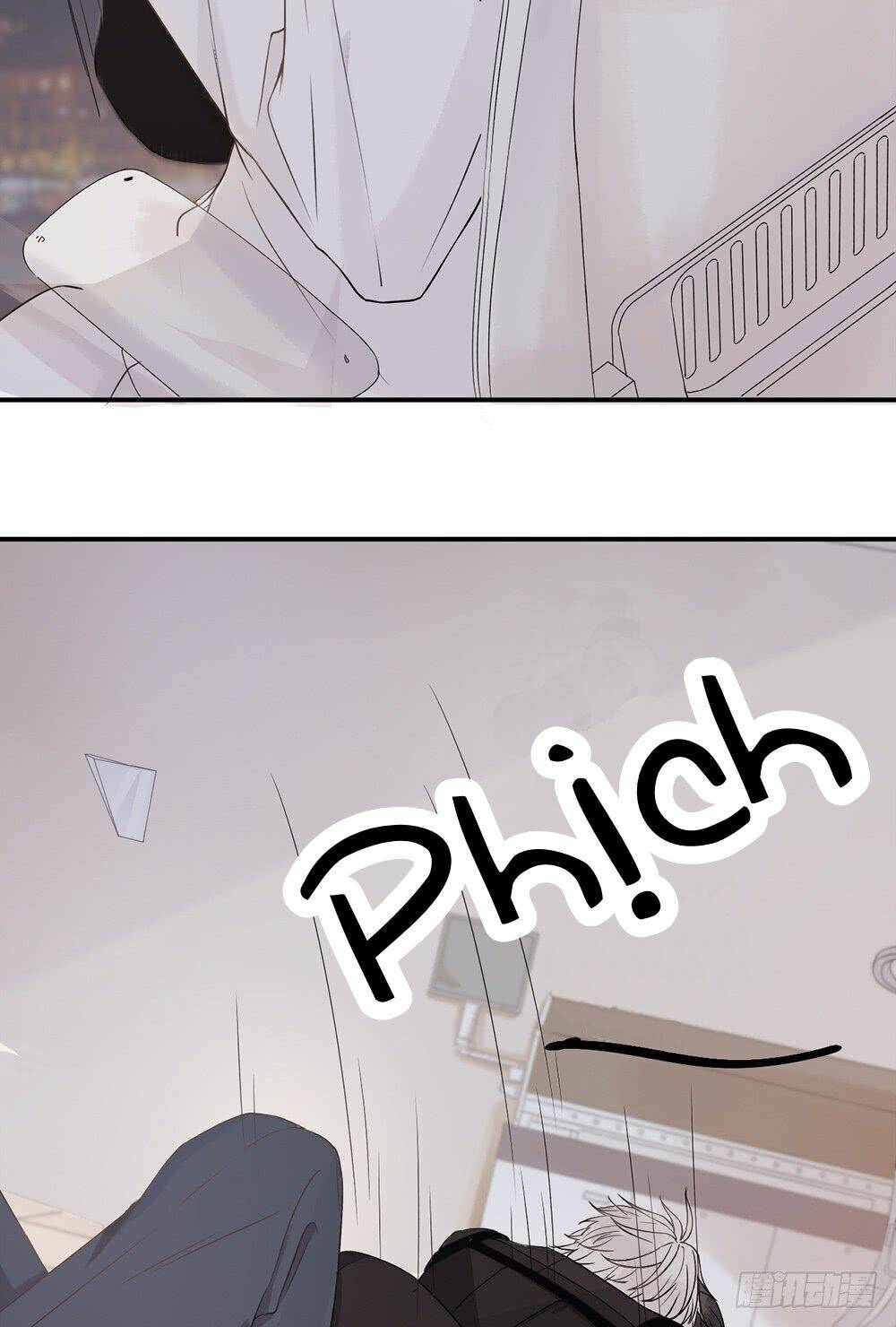 quái thú nianlaishun chapter 2 32