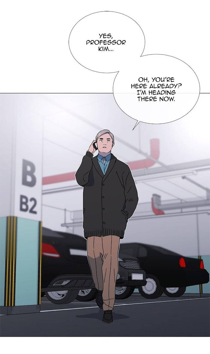 [raw] red candy chapter 25 28