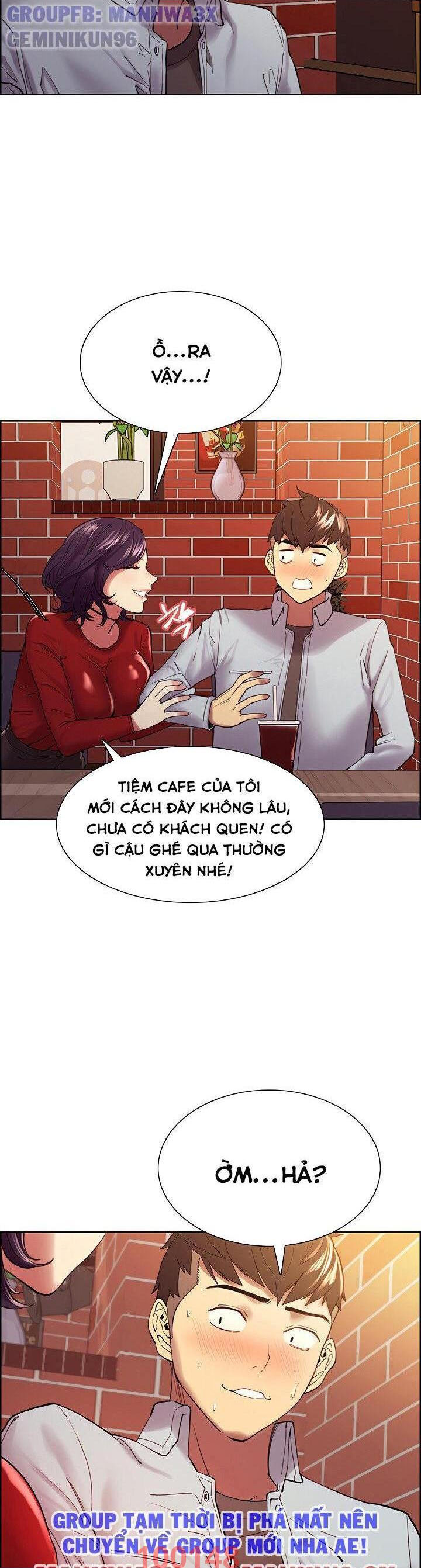 chạy trốn gia đình chapter 51 26