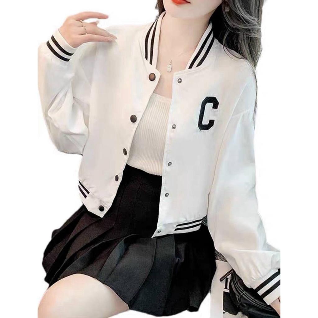 ÁO KHOÁC NỮ CHẤT DÙ MỊN MÁT THIẾT KẾ TRẺ DUYÊN DÁNG VIỆT CÁ TÍNH HOT TREND UTP878 BAO ĐẸP CỦA ĐAM MÊ SHOP