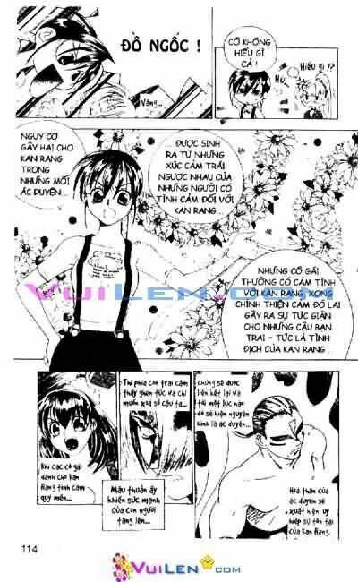 tiên nữ giáng trần chapter 2 114