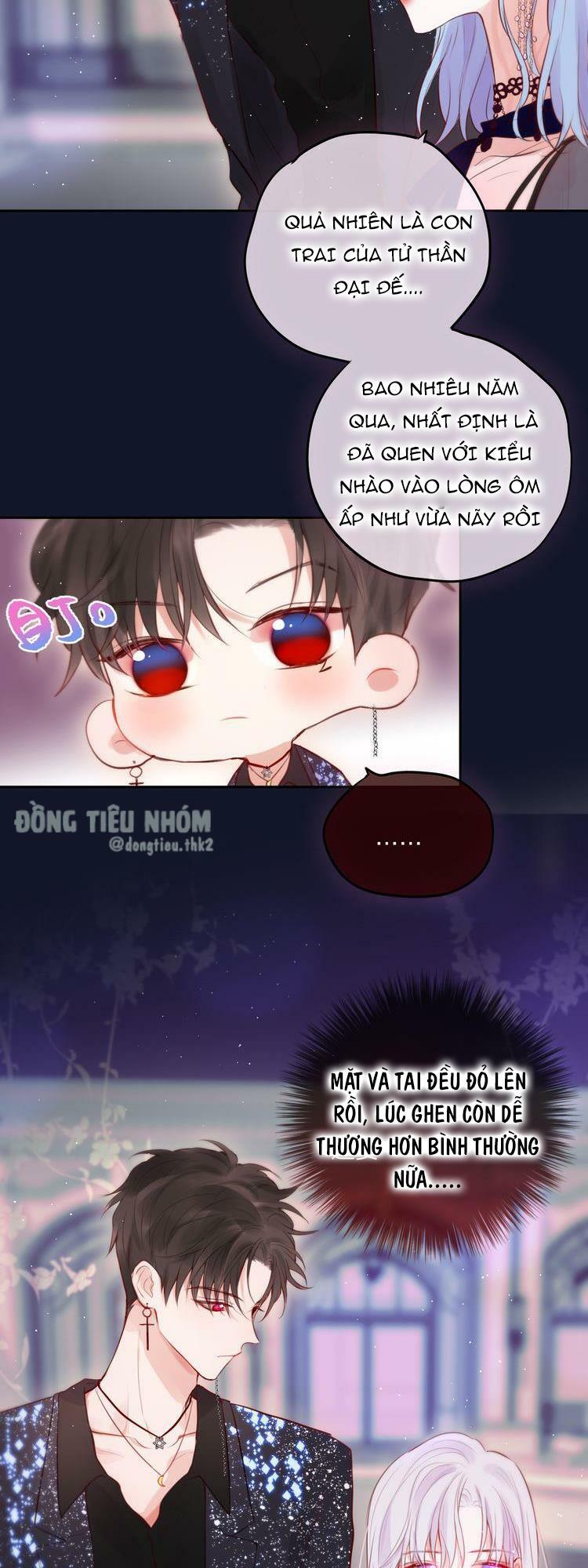 trú dạ liên miên chapter 70 4