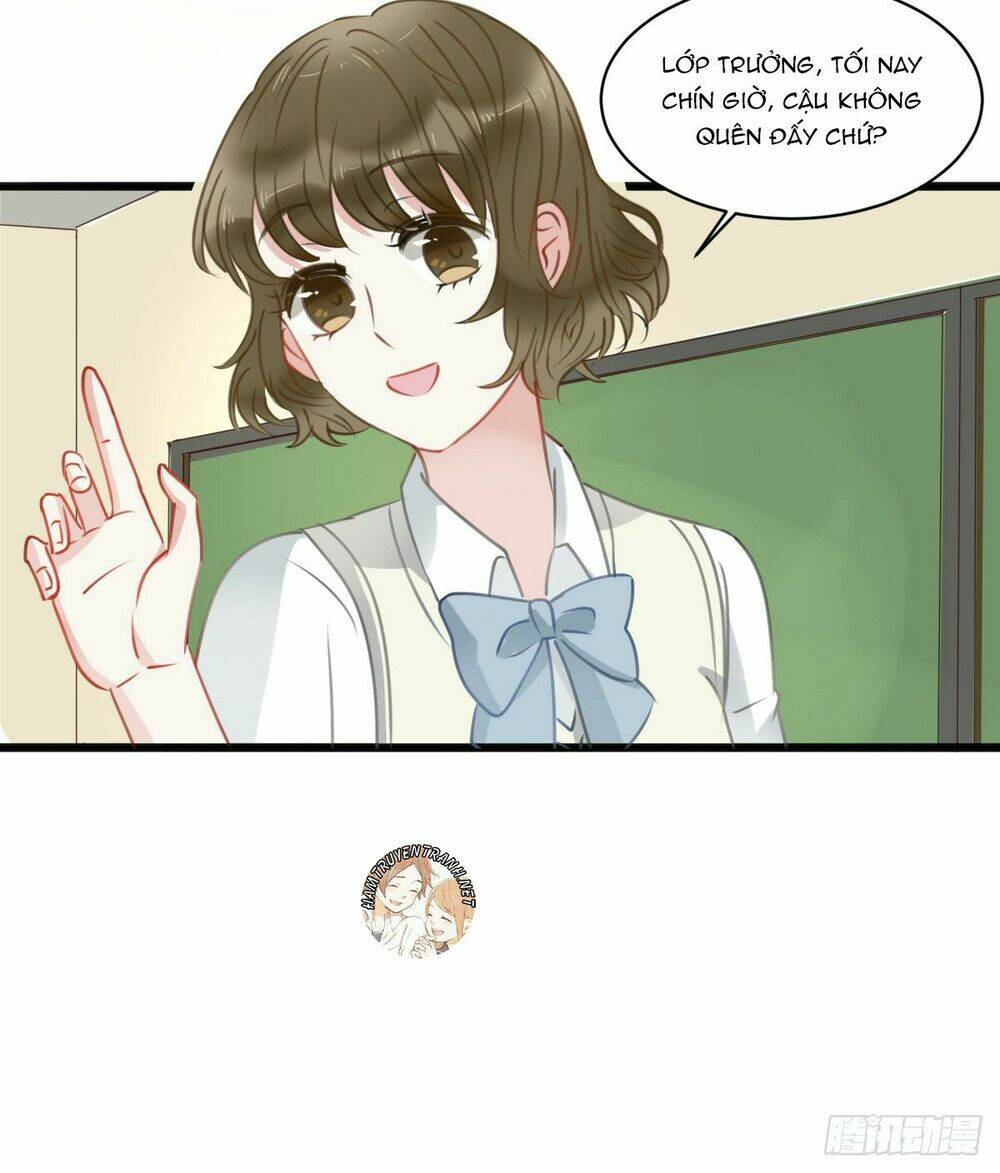 phi nhiên hướng phong chapter 11.1 6