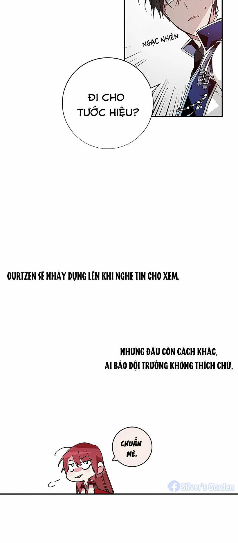 hung mãnh tiểu thư chapter 44 33