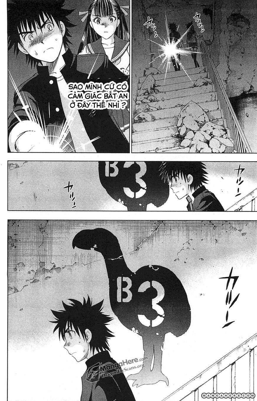 cage of eden chapter 117 18