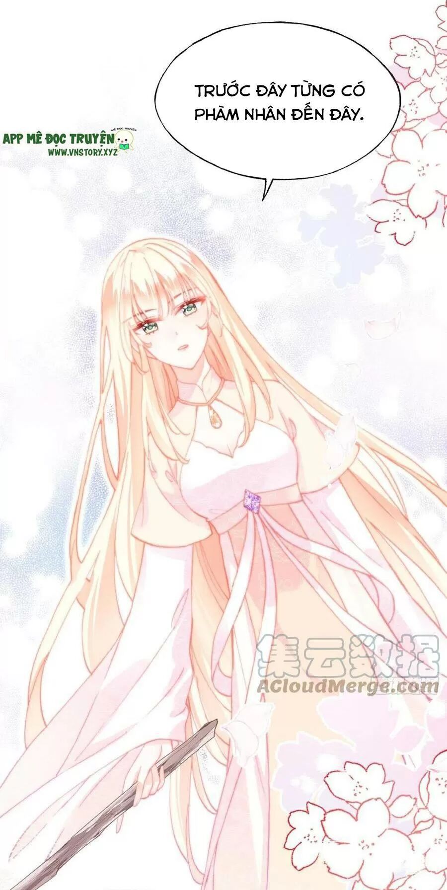 lại bị bệnh chiều chuộng quấn lấy chapter 71 26